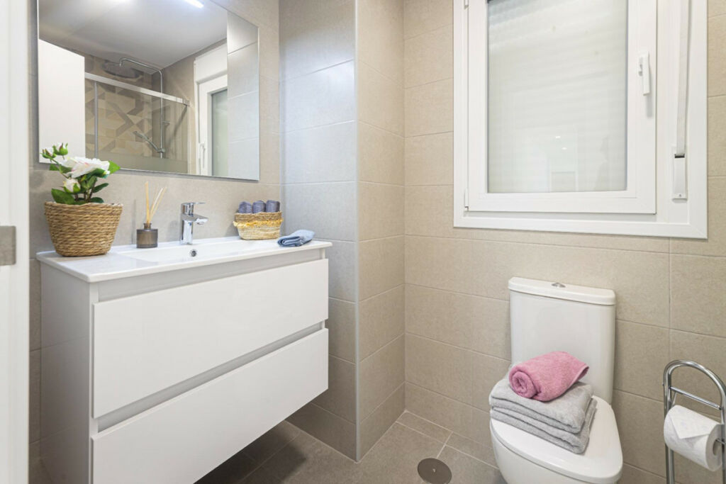 Middle Floor Apartment La Manga Del Mar Menor Murcia - imagen 11