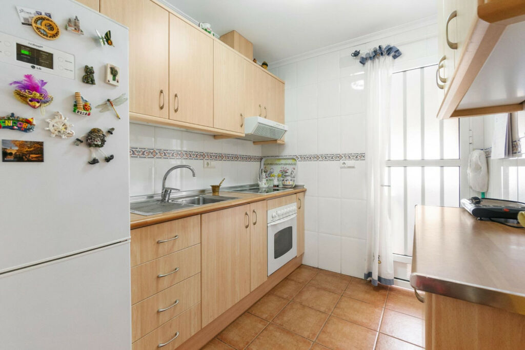 Middle Floor Apartment Campoamor Alicante - zdjęcie 11