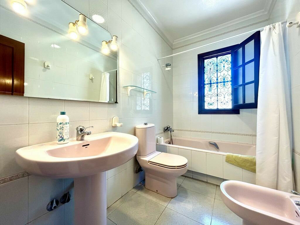 Detached Villa La Zenia Alicante - zdjęcie 12