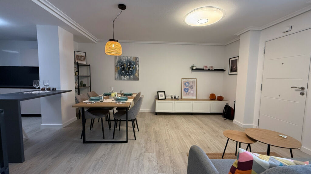 Bungalow Orihuela Alicante - zdjęcie 12