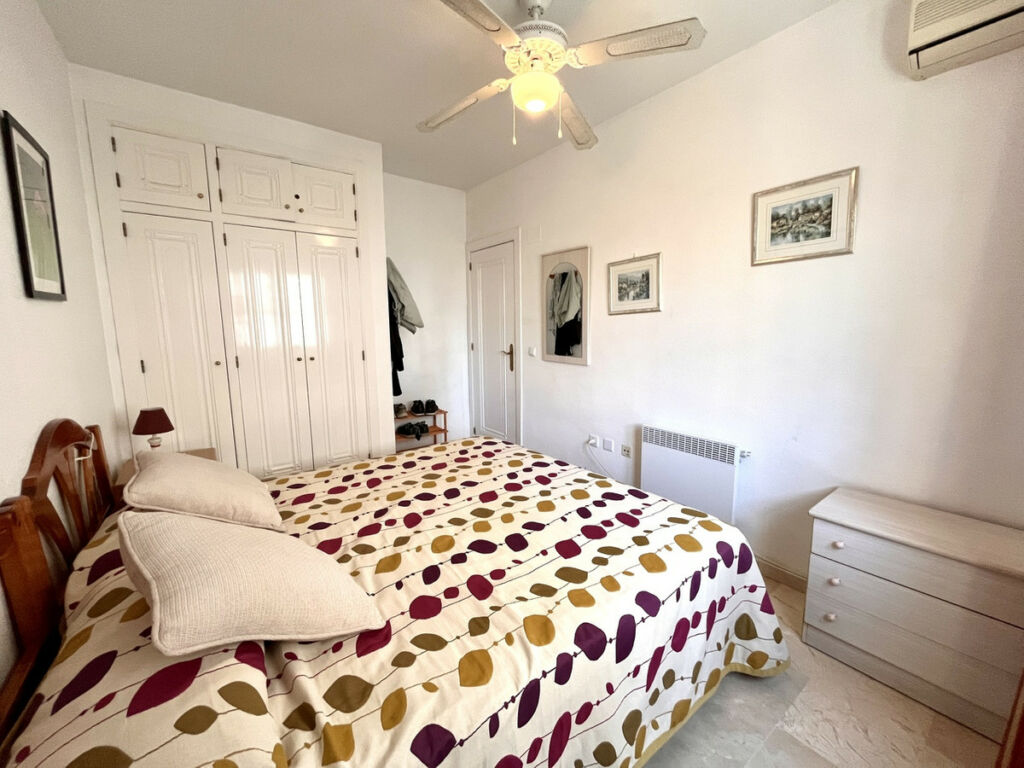Ground Floor Apartment Los Altos Alicante - image 12