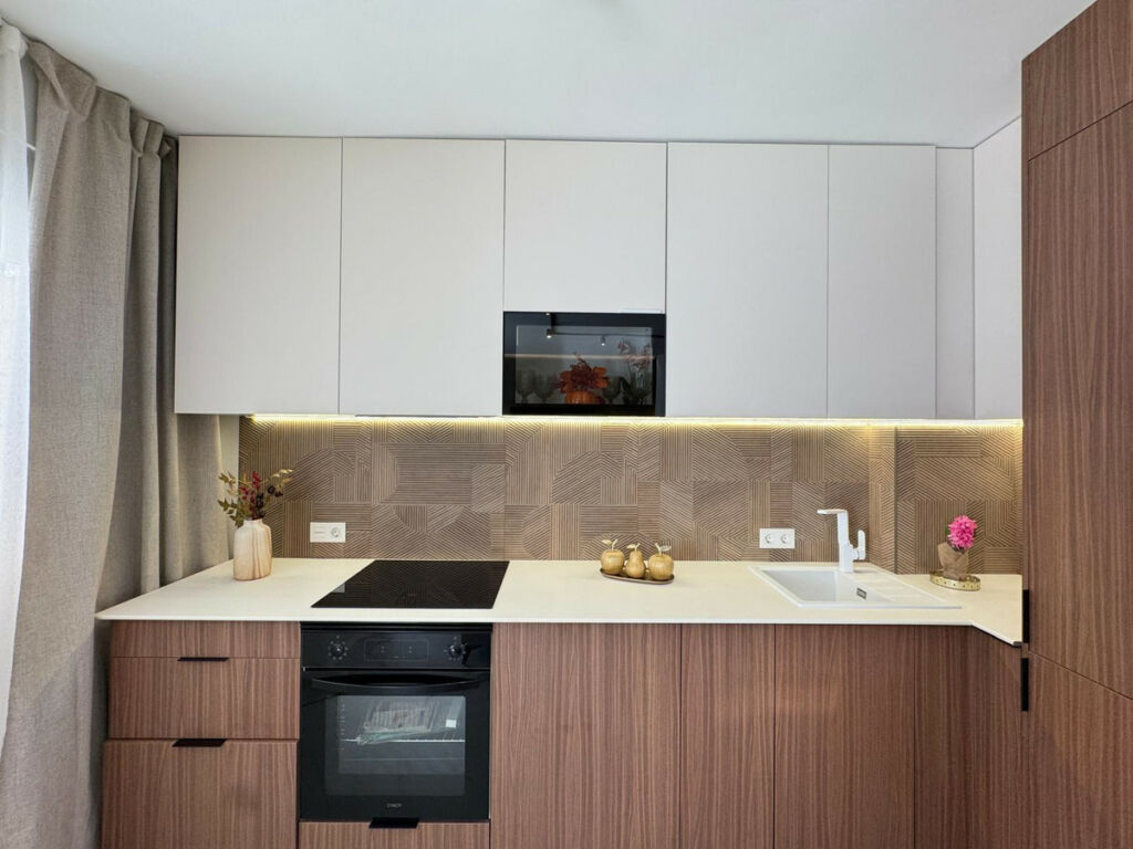 Middle Floor Apartment Torrevieja Alicante - Bild 12