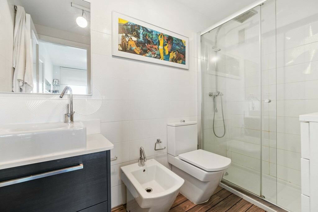 Middle Floor Apartment Campoamor Alicante - zdjęcie 12