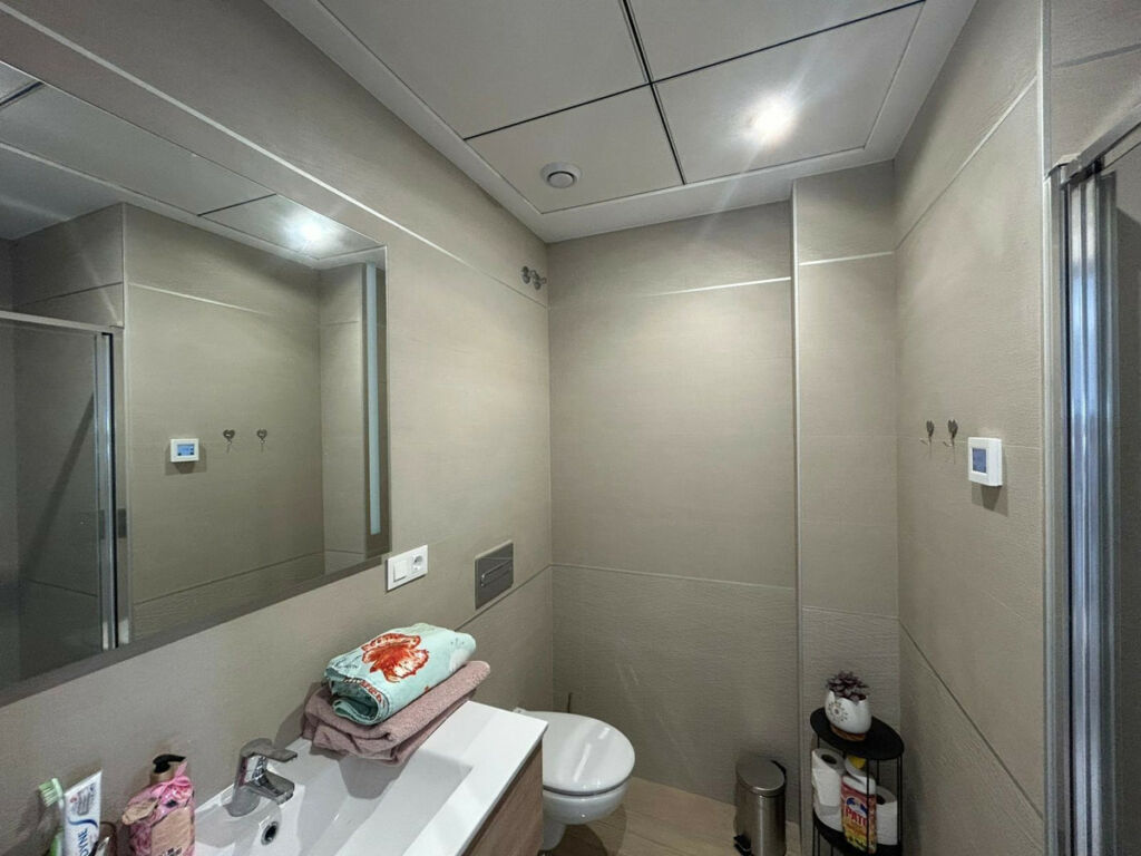 Bungalow Finestrat Alicante - Bild 12