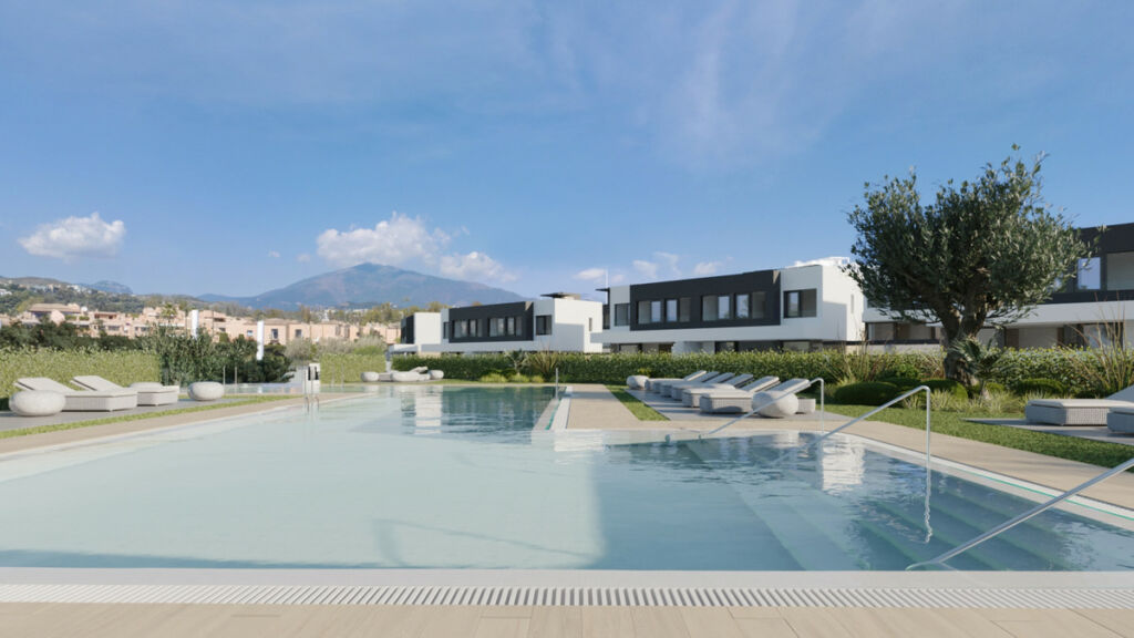 Detached Villa Atalaya Málaga - image 11