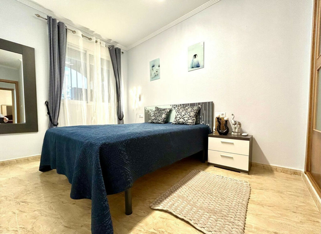 Ground Floor Apartment Orihuela Costa Alicante - Bild 11