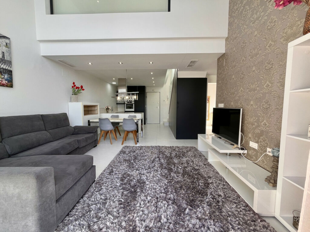 Detached Villa Los Dolses Alicante - Bild 12