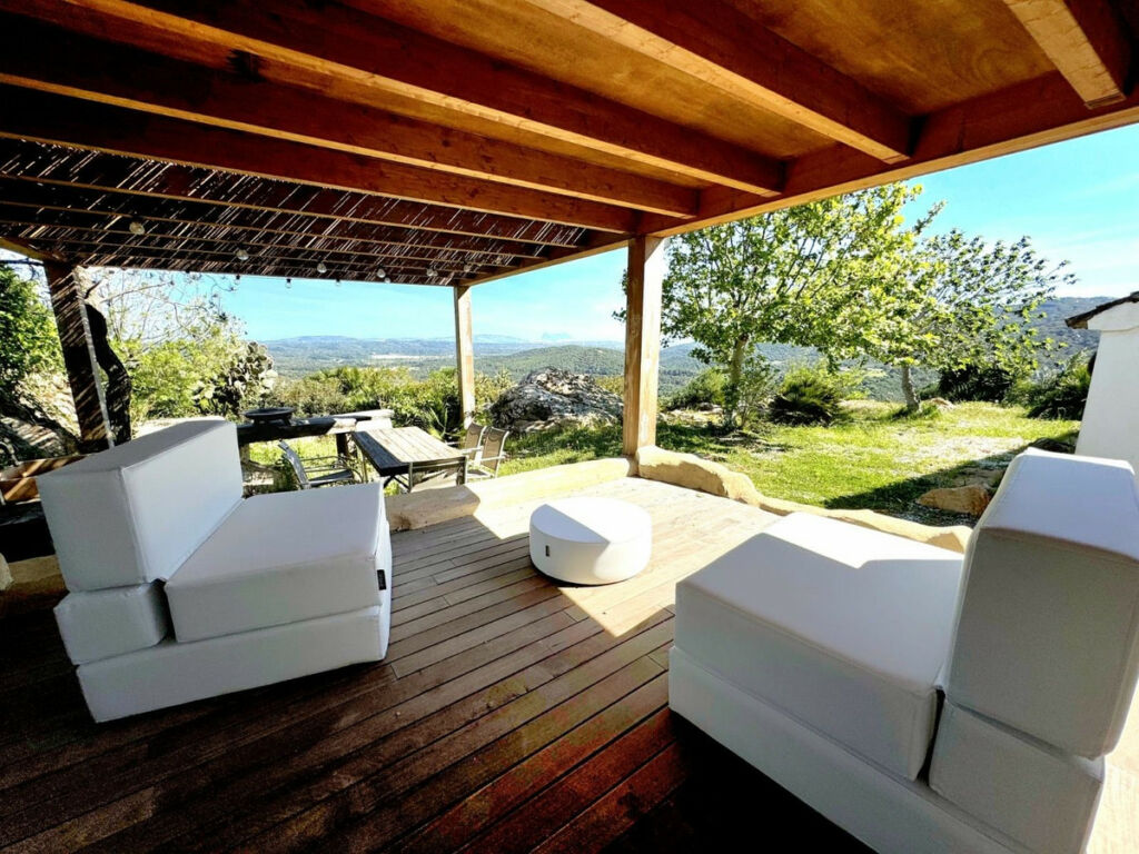 Finca - Cortijo Castellar de la Frontera Cádiz - imagen 12