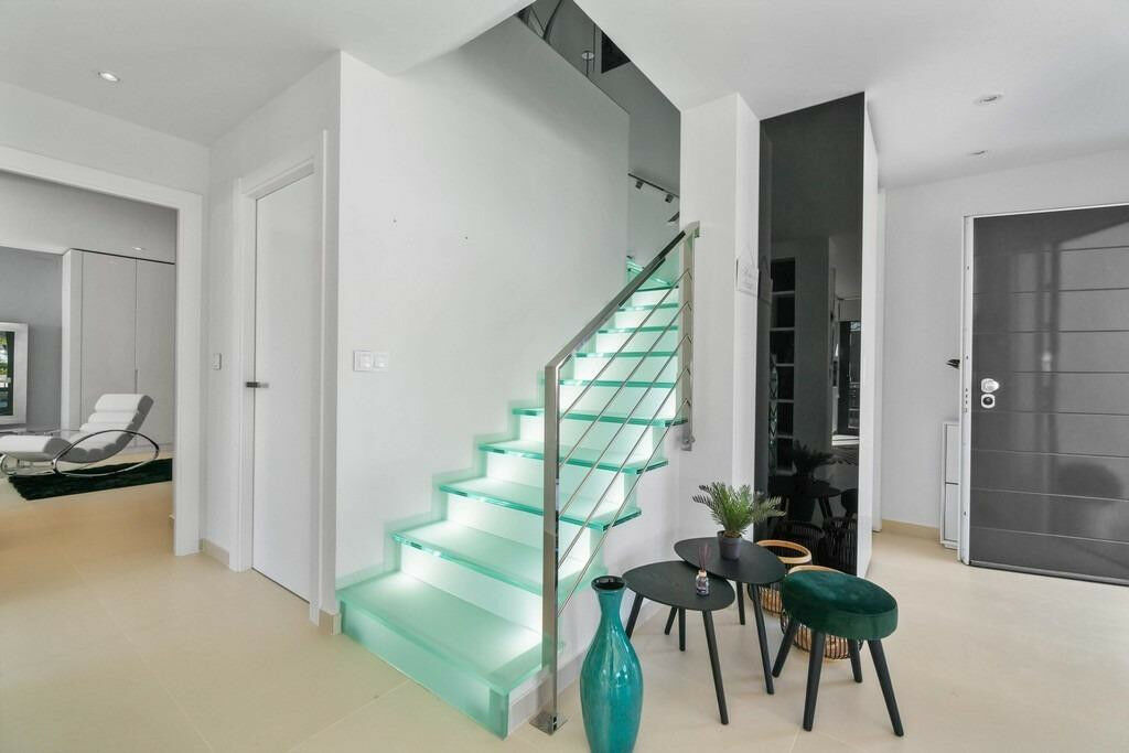 Detached Villa Campoamor Alicante - Bild 12