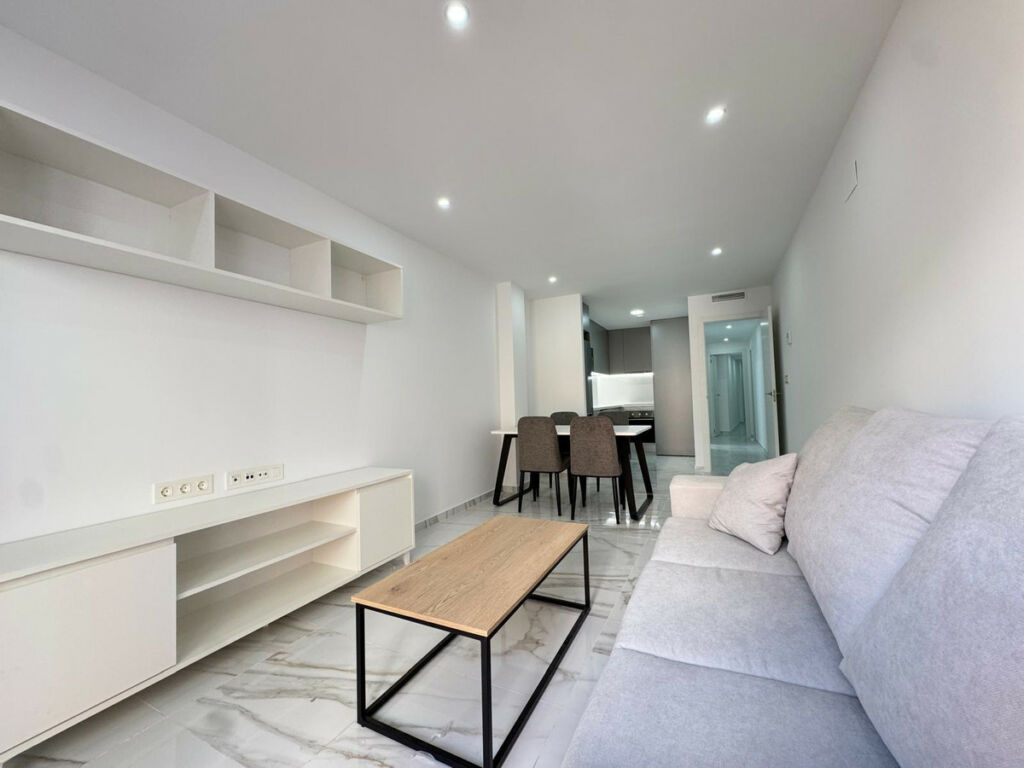 Middle Floor Apartment Torrevieja Alicante - Bild 12