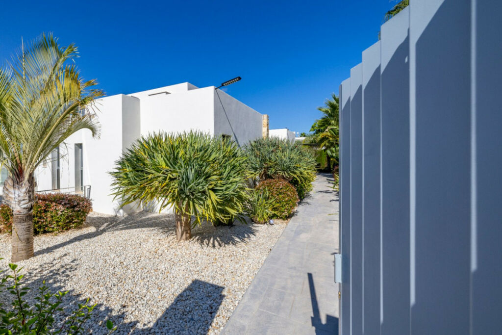 Detached Villa Javea Alicante - zdjęcie 12