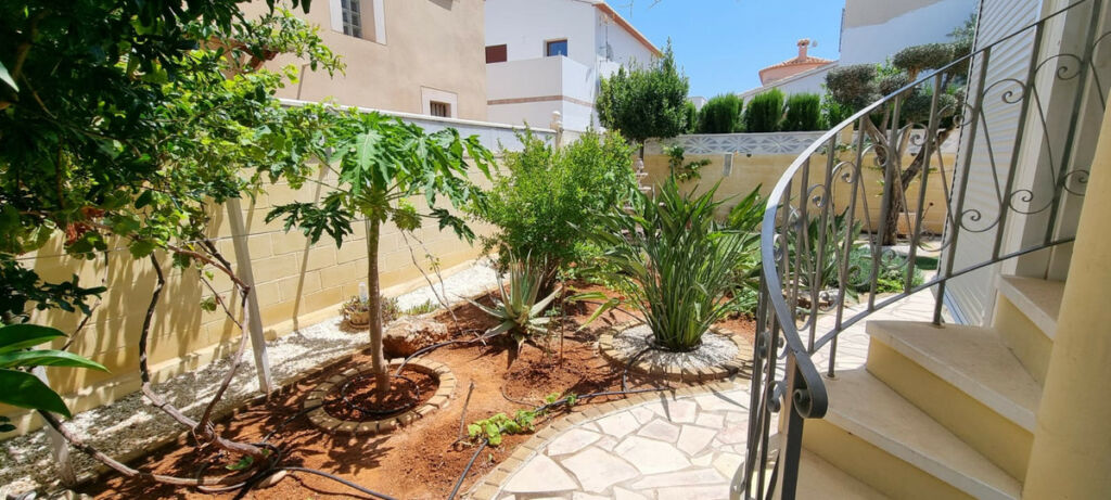 Detached Villa Denia Alicante - Bild 12