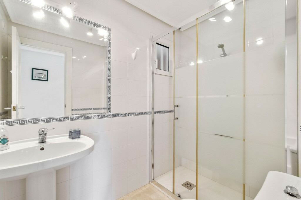 Middle Floor Apartment Orihuela Costa Alicante - Bild 12