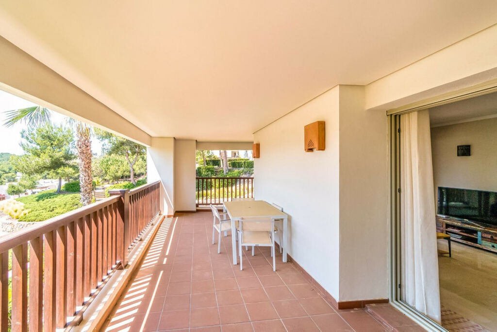 Ground Floor Apartment Las Colinas Golf Alicante - zdjęcie 12