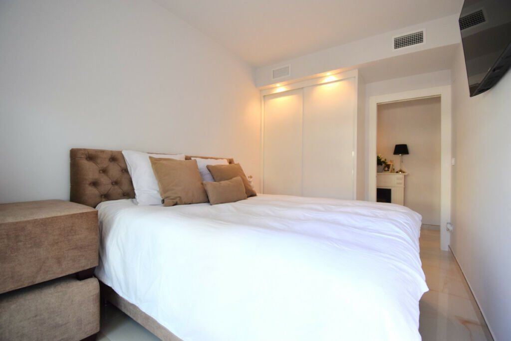 Middle Floor Apartment Playa Flamenca Alicante - zdjęcie 12