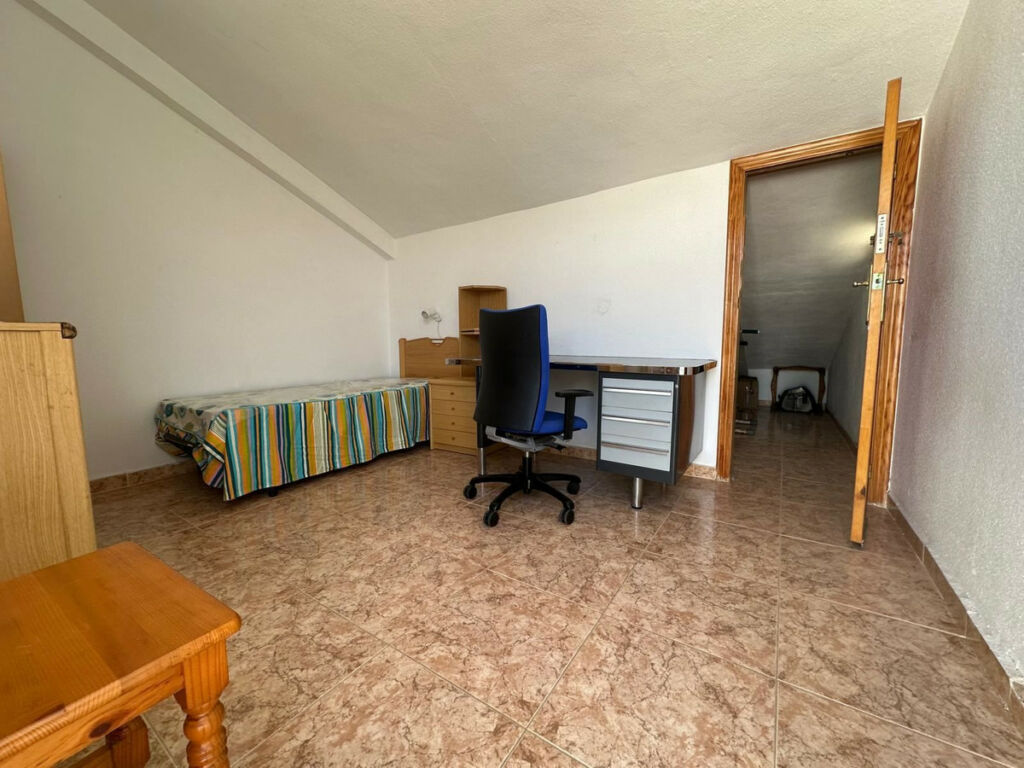Townhouse Los Alcazares Murcia - imagen 12