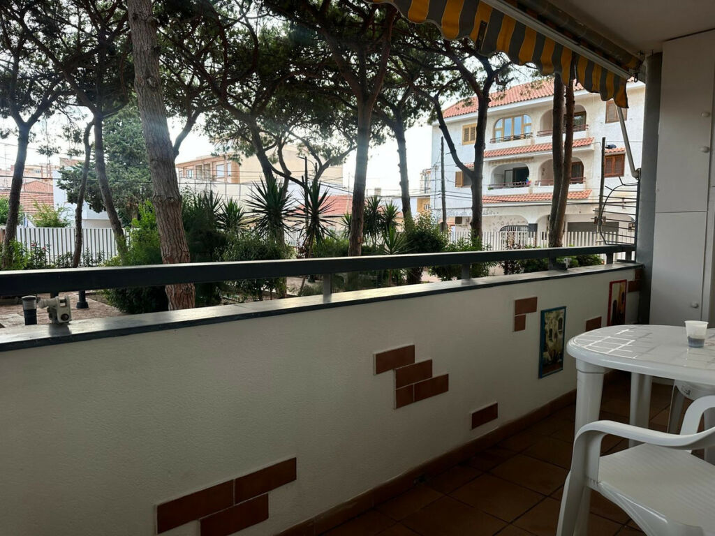 Ground Floor Apartment Lo Pagan Murcia - imagen 12