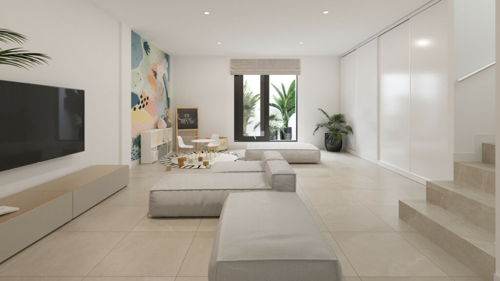 Detached Villa Atalaya Málaga - image 12