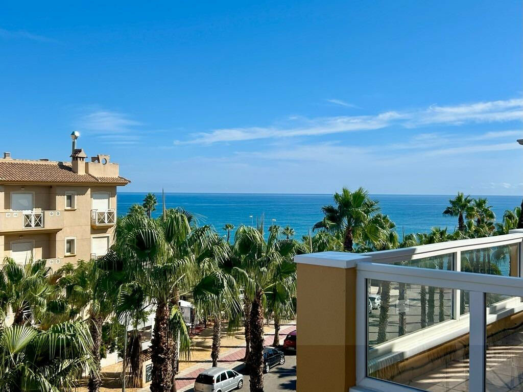 Penthouse Orihuela Costa Alicante - Bild 12