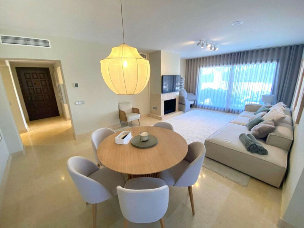 Penthouse Duplex Benahavís Málaga - image 12