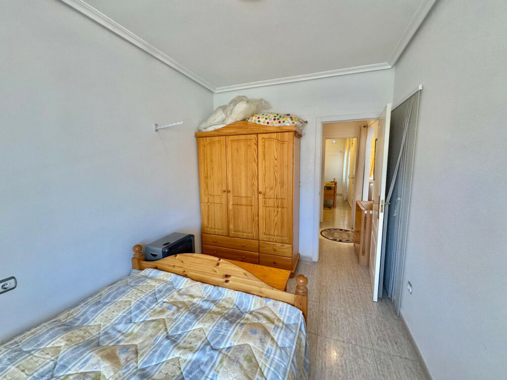 Middle Floor Apartment Almoradi Alicante - zdjęcie 12