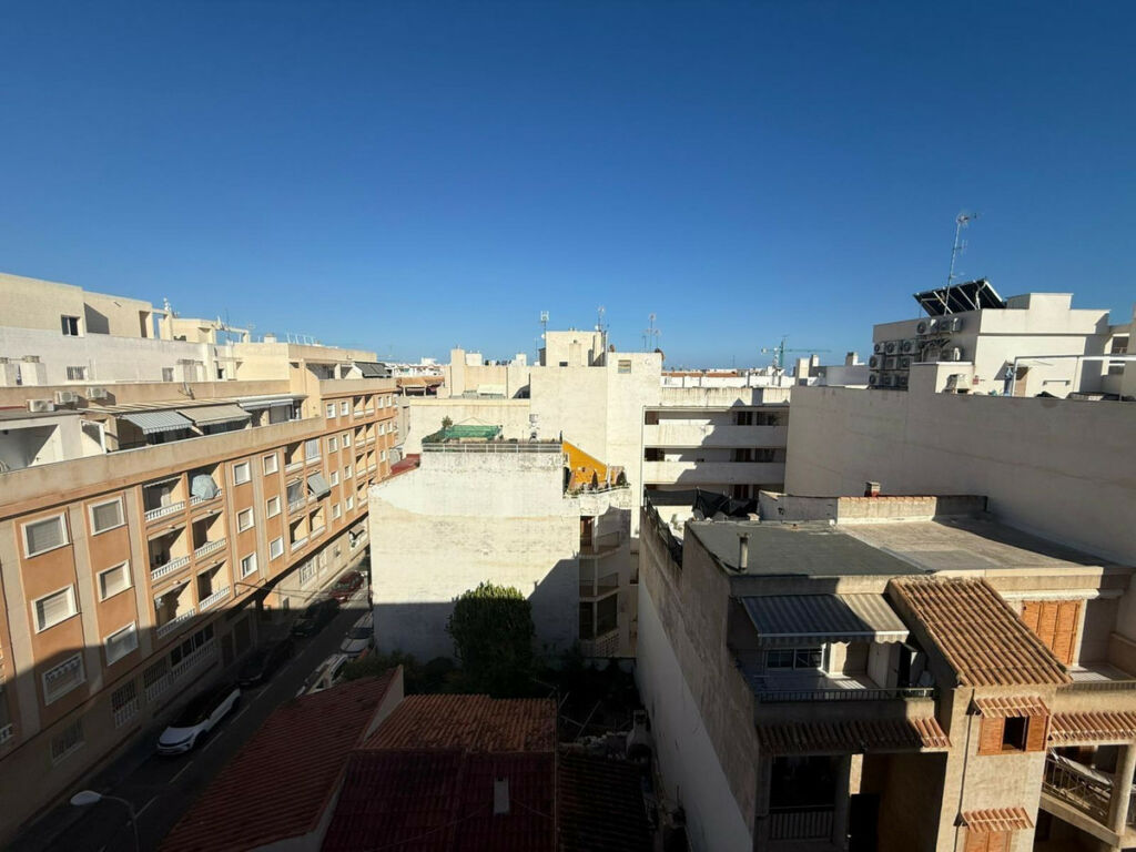 Penthouse Playa Del Cura Alicante - Bild 12