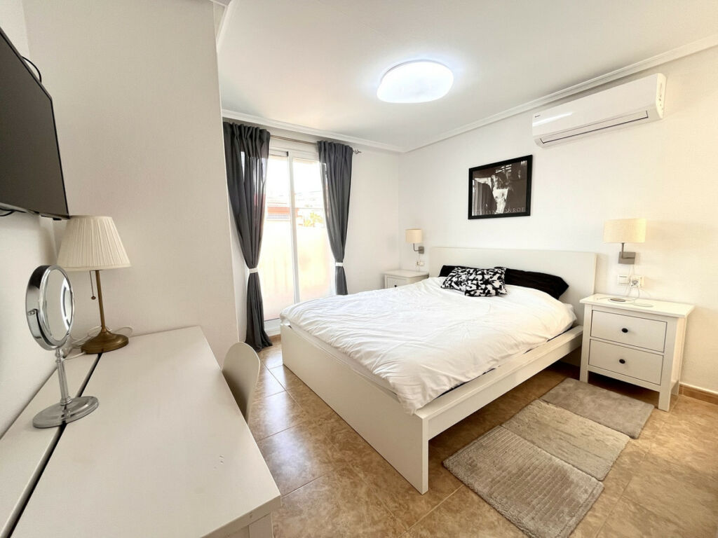 Townhouse Torrevieja Alicante - imagen 12