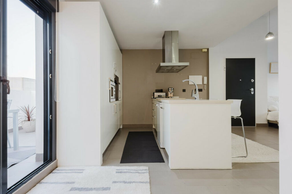 Penthouse Las Ramblas Golf Alicante - zdjęcie 12