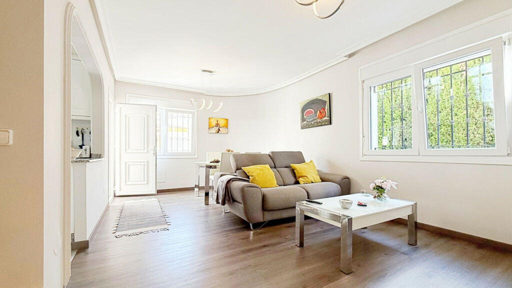 Detached Villa Los Altos Alicante - Bild 12