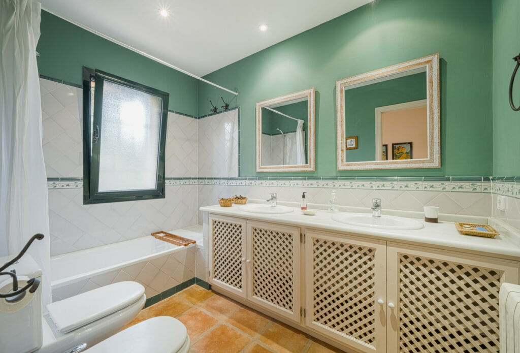 Detached Villa Sotogrande Cádiz - zdjęcie 12