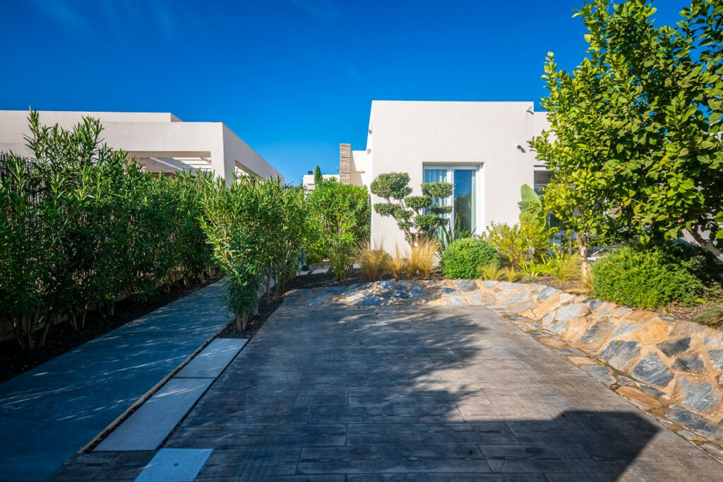 Detached Villa Algorfa Alicante - Bild 12