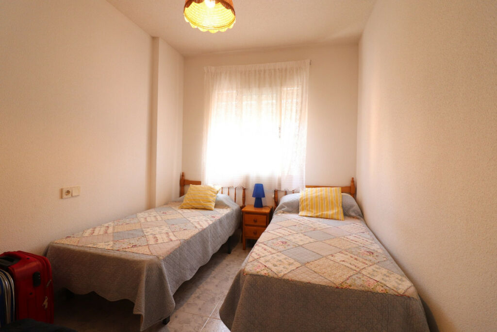Top Floor Apartment Playa Flamenca Alicante - imagen 12