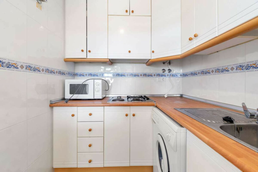 Ground Floor Studio Arenales del Sol Alicante - zdjęcie 12