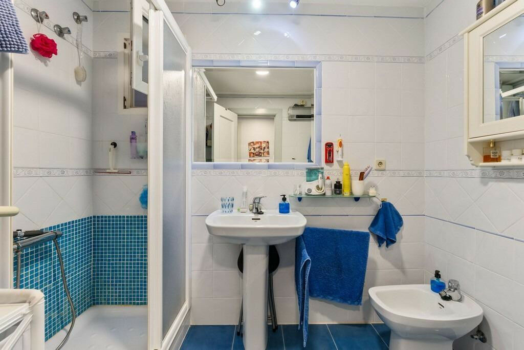 Middle Floor Apartment Orihuela Costa Alicante - Bild 12