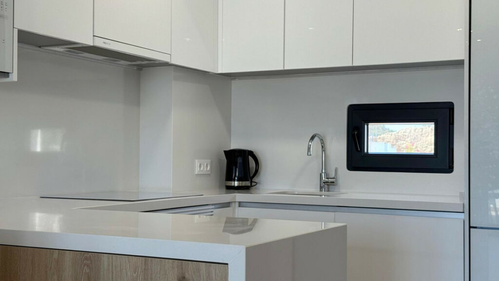 Penthouse Finestrat Alicante - zdjęcie 12