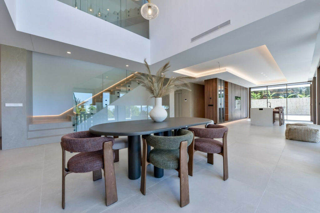 Detached Villa Altea Hills Alicante - image 12