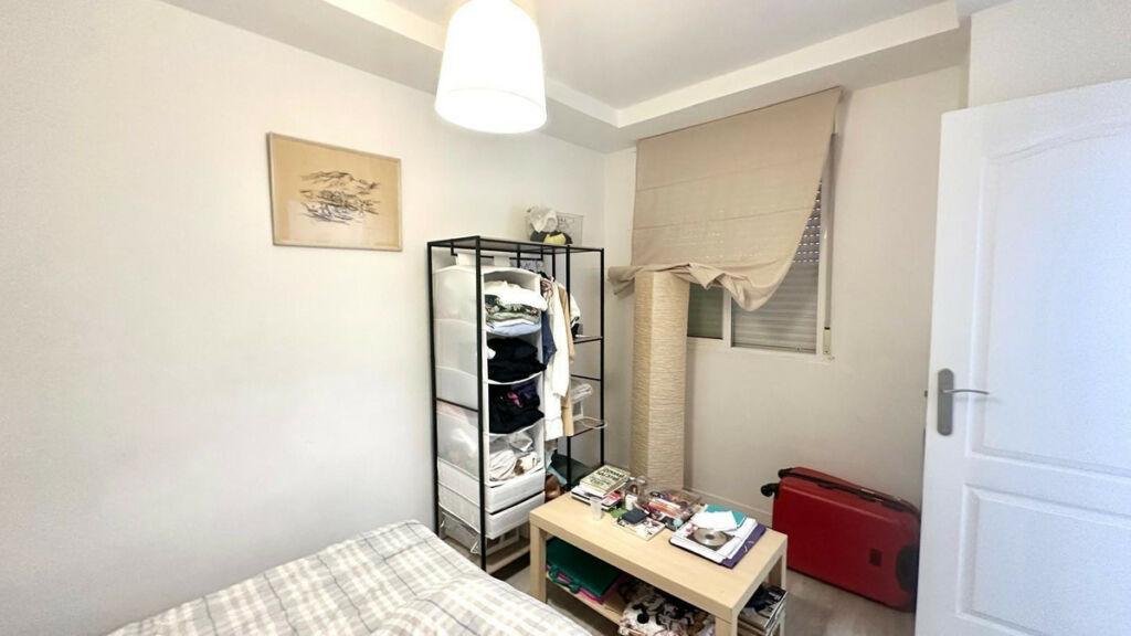Middle Floor Apartment Torrevieja Alicante - Bild 12