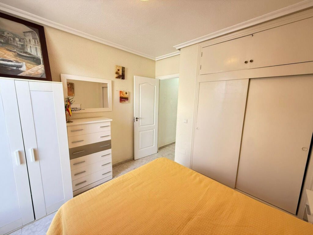 Townhouse Torrevieja Alicante - zdjęcie 12
