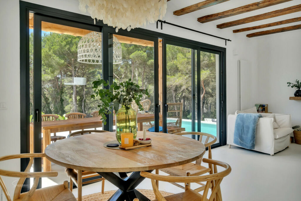 Detached Villa Javea Alicante - zdjęcie 12