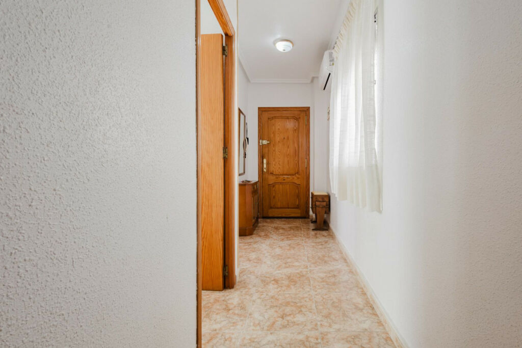 Penthouse Torrevieja Alicante - Bild 12