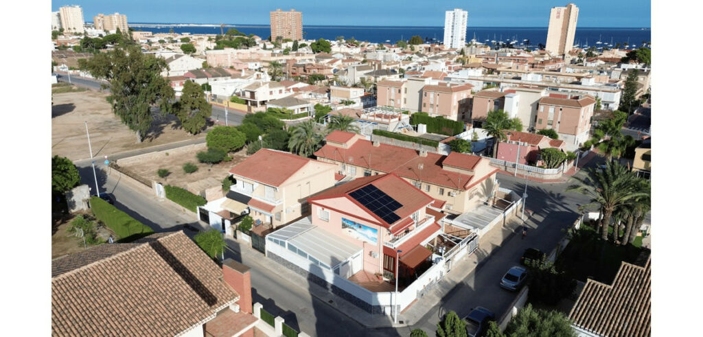 Townhouse San Javier Murcia - imagen 12