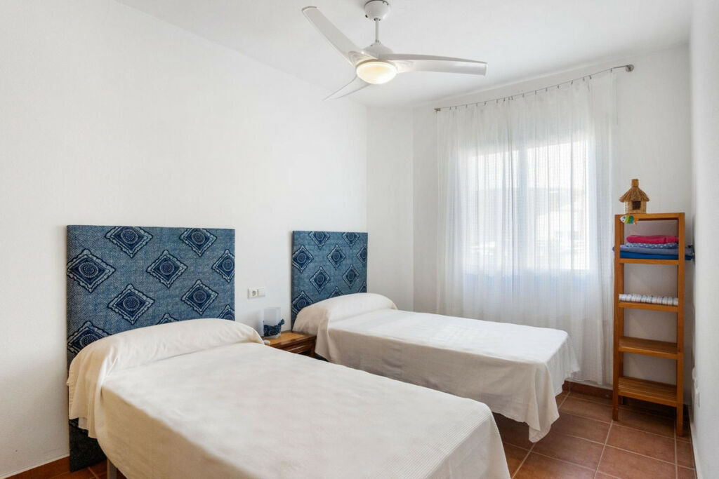 Middle Floor Apartment Orihuela Costa Alicante - Bild 12