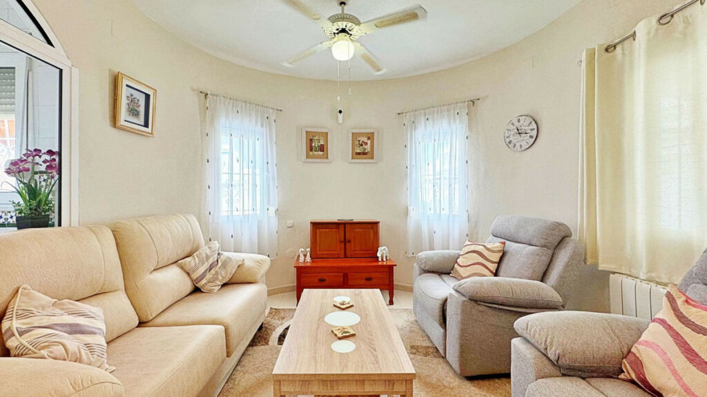 Detached Villa Orihuela Costa Alicante - imagen 12
