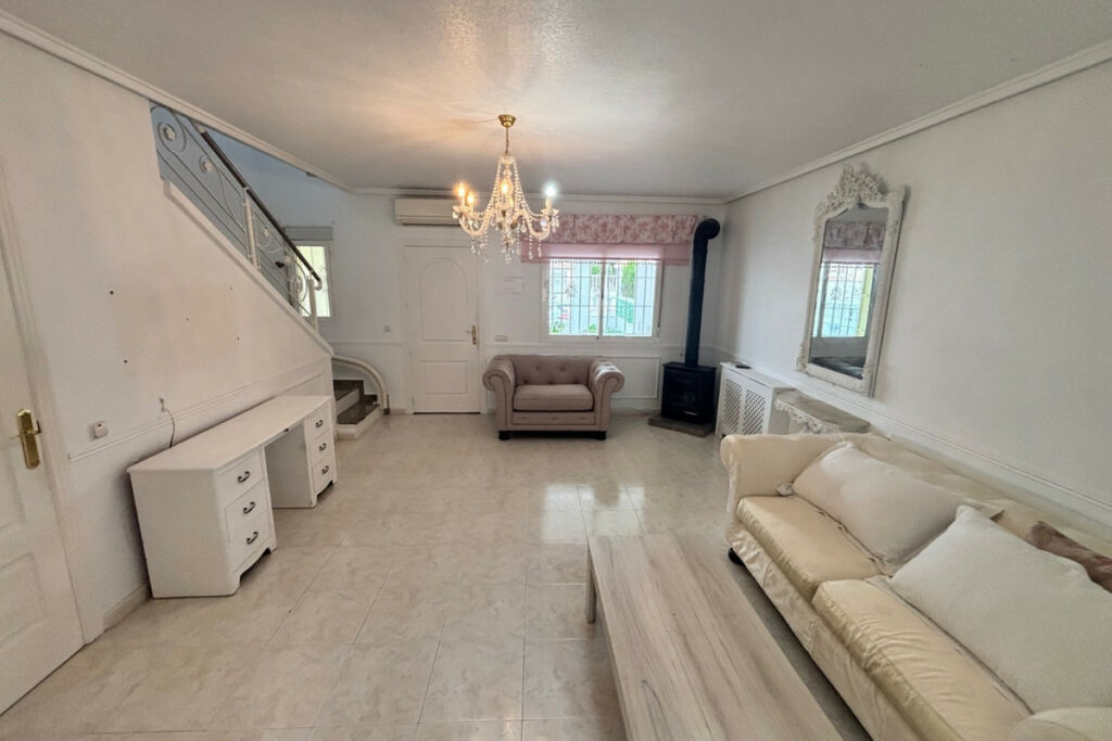 Townhouse Benijofar Alicante - Bild 12