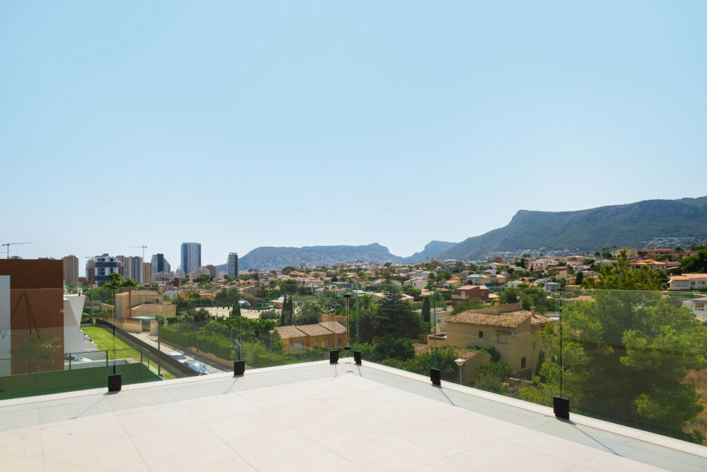 Bungalow Calpe Alicante - imagen 12