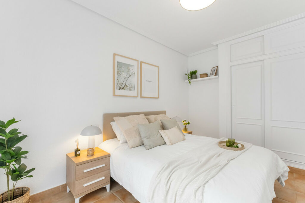 Bungalow Villamartin Alicante - Bild 12