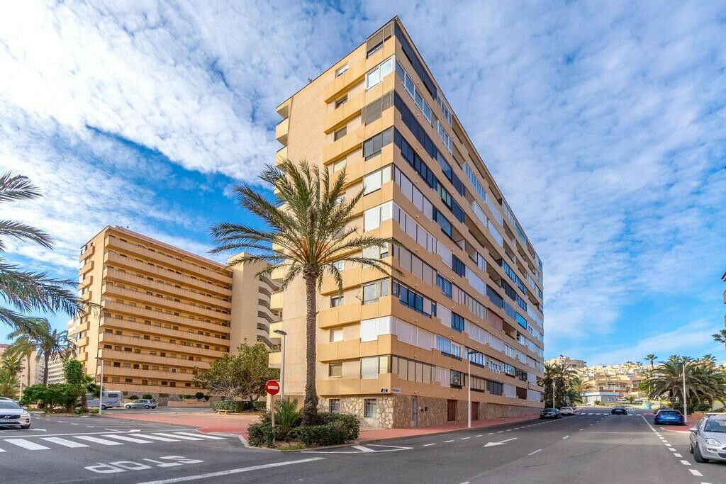 Middle Floor Apartment Cabo Cervera Alicante - Bild 12