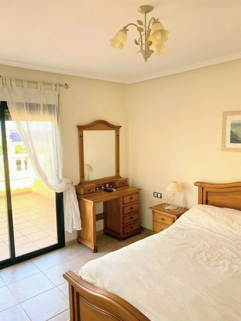 Townhouse Villamartin Alicante - zdjęcie 12