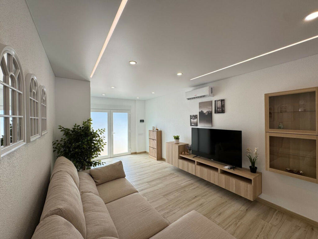 Bungalow Torrevieja Alicante - zdjęcie 12