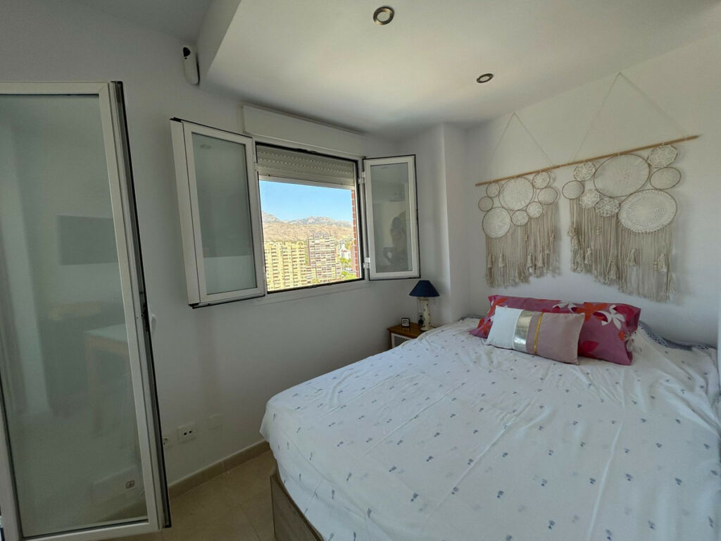 Penthouse Finestrat Alicante - zdjęcie 12
